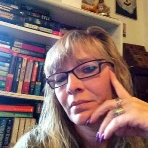 Meet your Posher, Patty