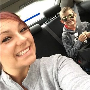 Meet your Posher, Chelsey