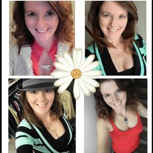 Meet your Posher, Vicky