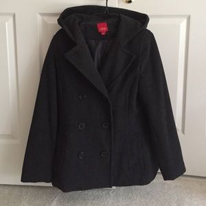 Winter coat