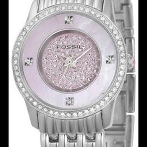 ⭐️HOLD⭐️Fossil Special Edition Ladies Watch