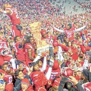 Meet your Posher, Brandi