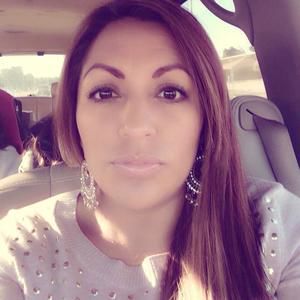 Meet your Posher, Maribel