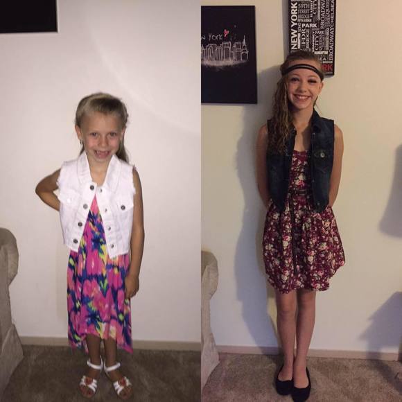 Meet your Posher, Christina