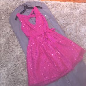 BCBG Cocktail dress/ prom dress