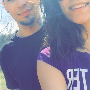 Meet your Posher, Nina