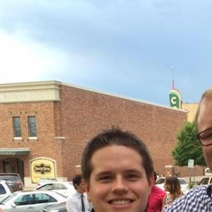 Meet your Posher, Matthew