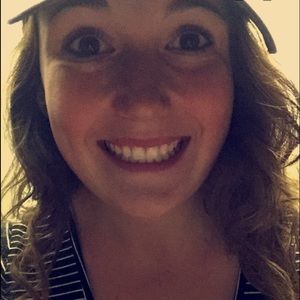 Meet your Posher, Kate