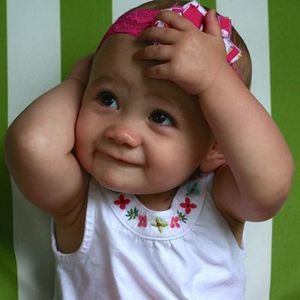 Meet your Posher, Colleen