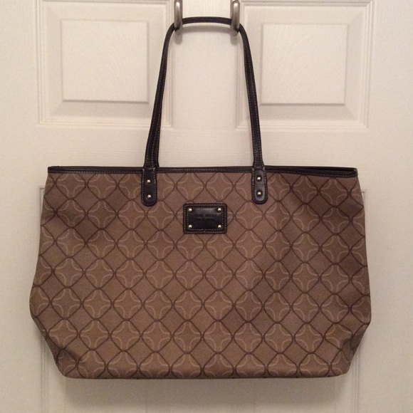 Nine West large bag