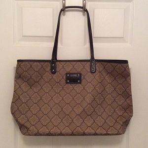 Nine West large bag