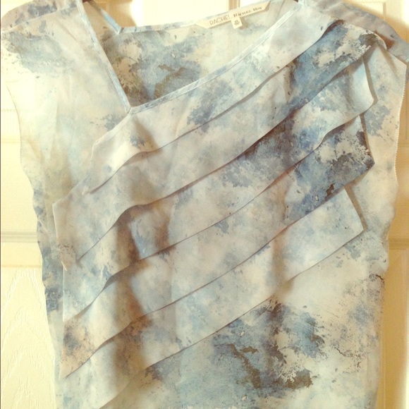 Rachel Roy Top