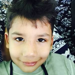 Meet your Posher, Alok