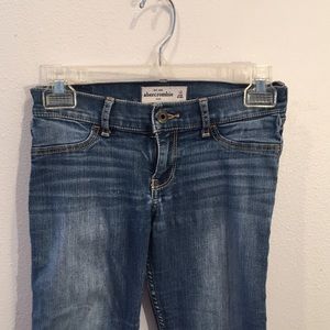 ⚡️ BOGO ⚡️ Light Super Skinny Jeans