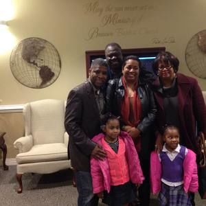 Meet your Posher, Monica