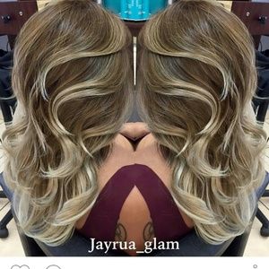 Meet your Posher, Teresa