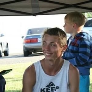 Meet your Posher, Luke