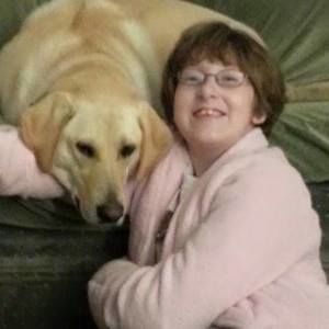 Meet your Posher, Kathy