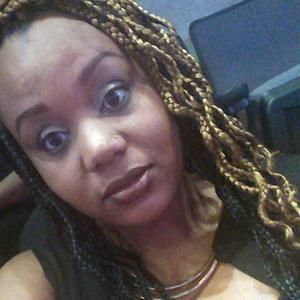 Meet your Posher, Sharmaine