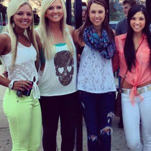 Meet your Posher, Emma