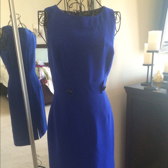 Perfect office dress!