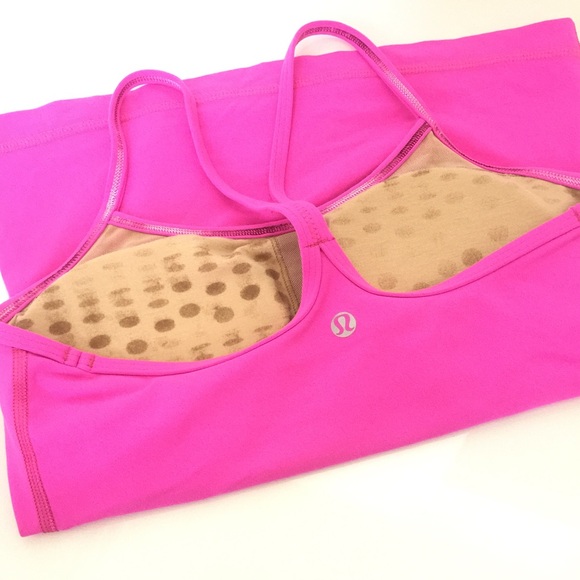 Lululemon top
