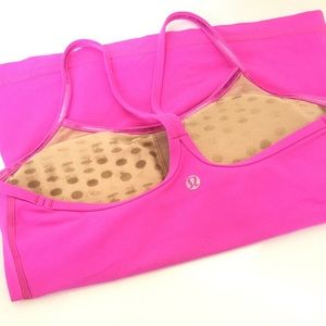 Lululemon top