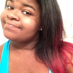 Meet your Posher, Shayla