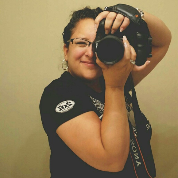 Meet your Posher, Vanessa