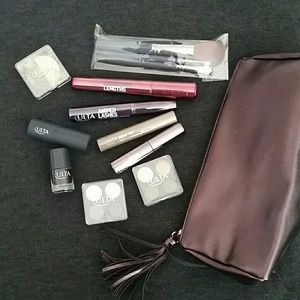 Ulta grab bag of makeup