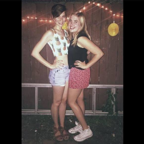 Meet your Posher, Hanna