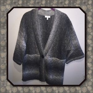 Wool Sweater