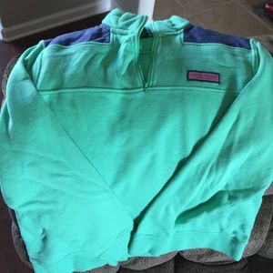 Boys Vineyard Vines pullover