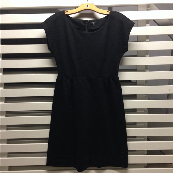 J.Crew knit dress!