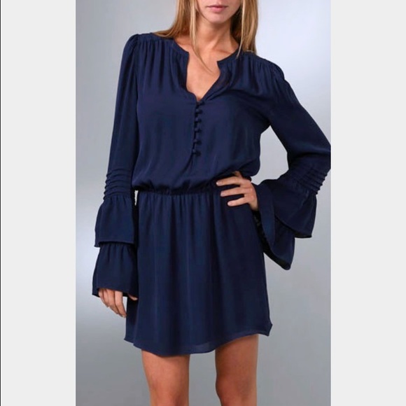 Parker Dresses & Skirts - Parker long sleeve dress