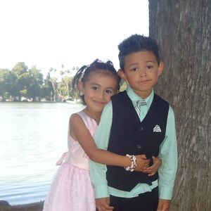 Meet your Posher, Gloria