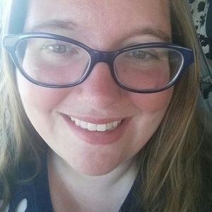 Meet your Posher, Joanne