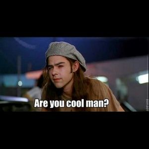 Meet your Posher, Barb