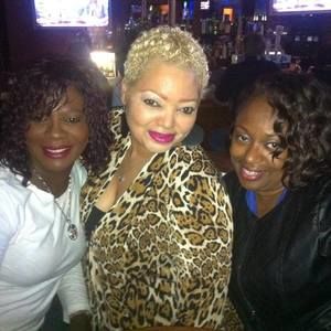 Meet your Posher, Cherri