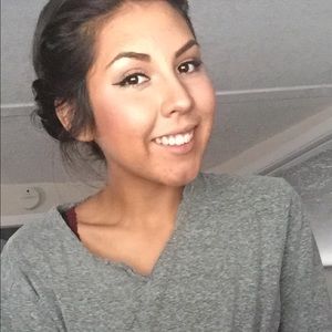 Meet your Posher, Andrea