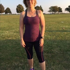 Meet your Posher, Heather