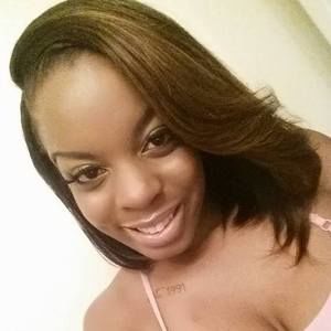 Meet your Posher, Bri