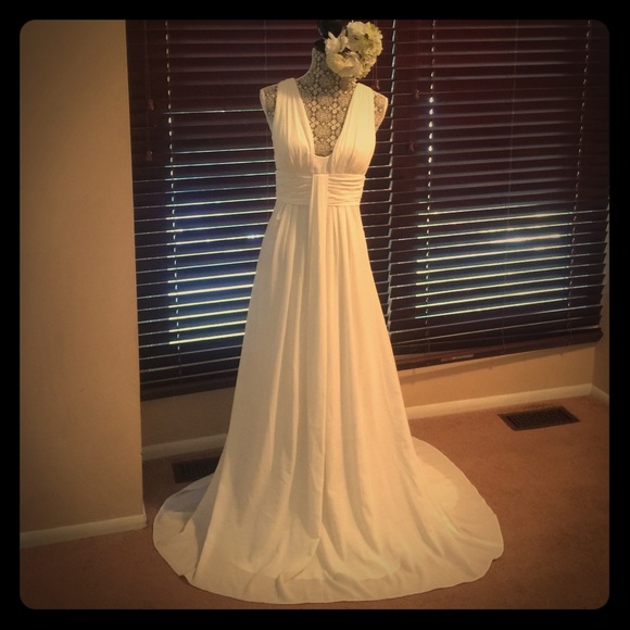 eDressit Prom/Wedding Dress - Picture 1 of 4