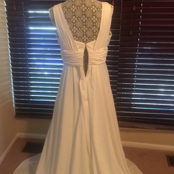 eDressit Prom/Wedding Dress - Picture 4 of 4