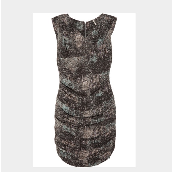 IRO Heidi dress