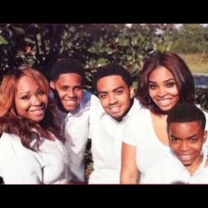 Meet your Posher, Timothy