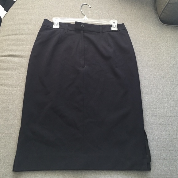 pencil skirt - Picture 1 of 1