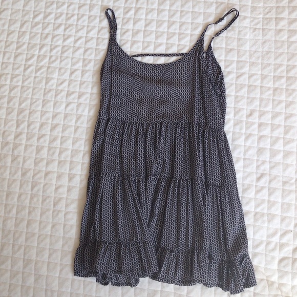 Brandy Melville Jada Dress