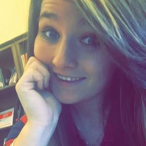 Meet your Posher, Cassandra