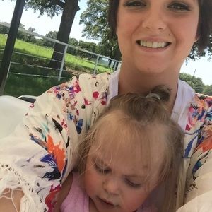 Meet your Posher, Victoria